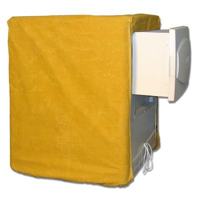 40 in. x 40 in. x 46 in. Evaporative Cooler Side Discharge Cover